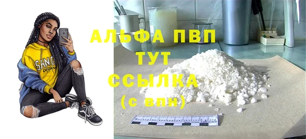 стафф Абаза